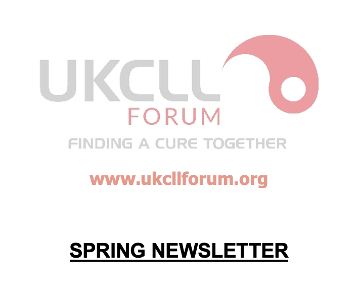 UkCllforum's tweet photo. Our spring newsletter is here.
Featuring: Key summaries of our annual scientific meeting, recent changes in our executive committee and our busy year as NICE stakeholders.

https://t.co/6bWnMZJPYg

Register for our Clinical Sciences meeting in October. Details coming soon. https://t.co/lHXex5l1yL