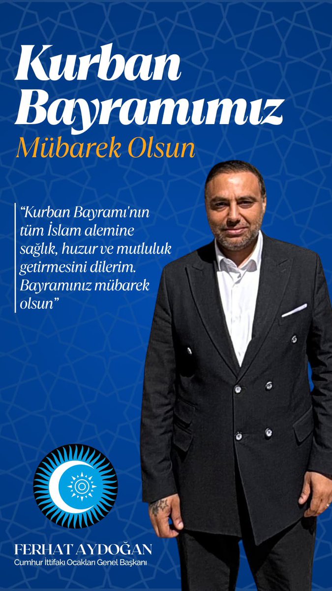 Gazeteci Ferhat AYDOĞAN tweet media