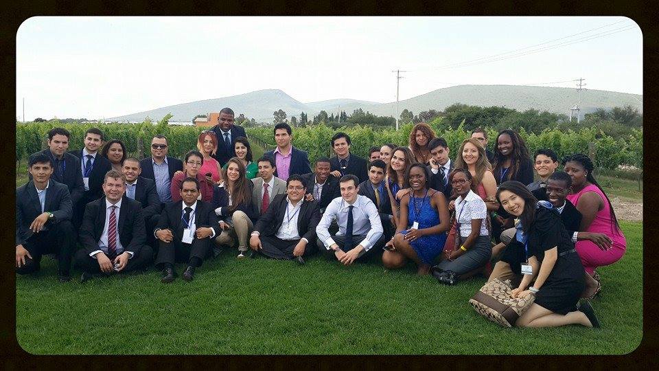DiplomaticForum's tweet photo. The 2nd Young Diplomats Forum-  Querétaro and Mexico City, June 2014.
 After Ankara 2013, a Mexican delegate asked us to bring the forum to Mexico. We said yes.

For our 24th edition, Brussels is next.
Applications for YDF Brussels 2026 are open at https://t.co/IsZavzieKf https://t.co/Otj4N1wYPm