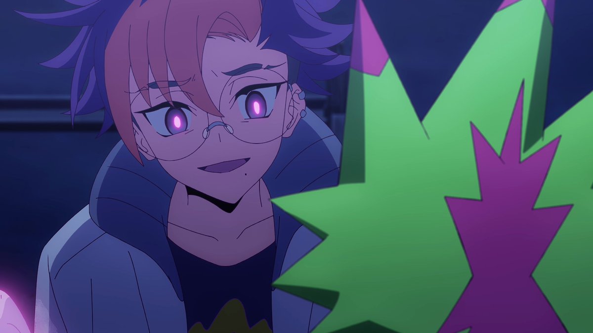 DIGIMON BEATBREAK(デジモンビートブレイク) tweet media