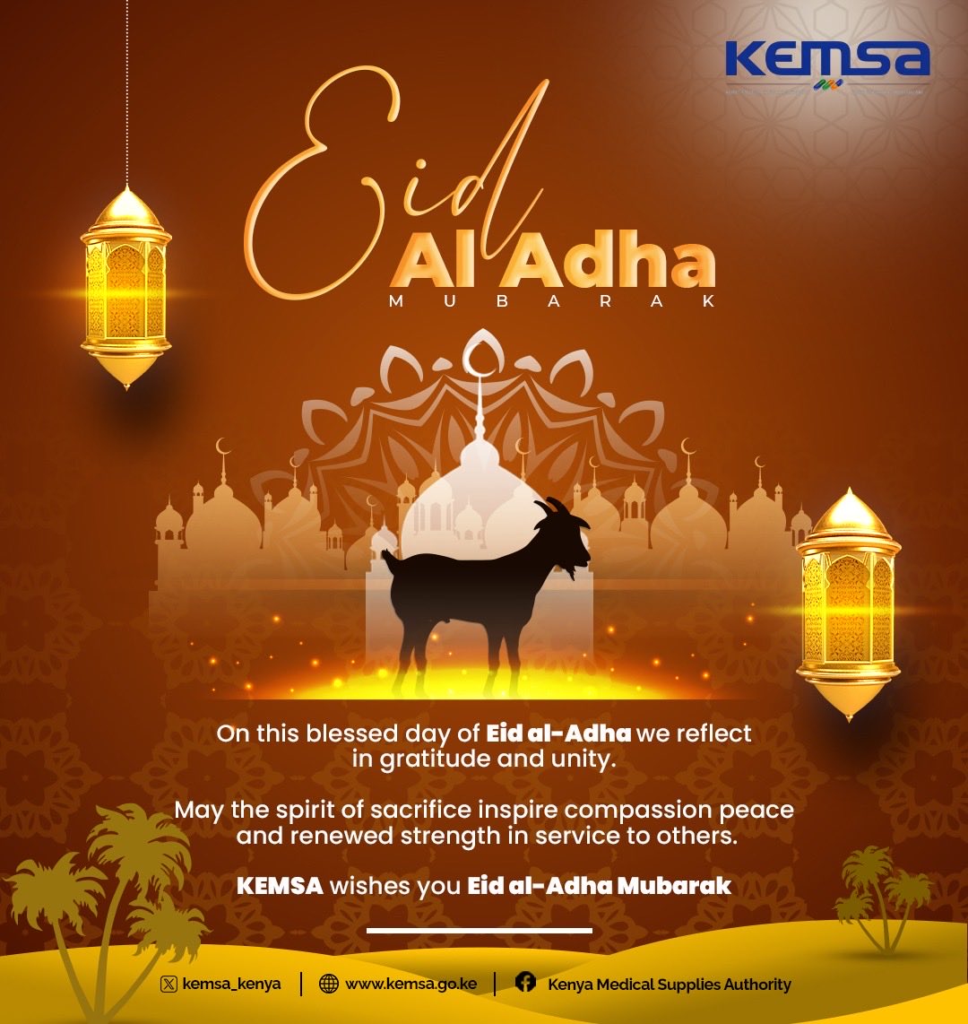 KEMSA tweet media