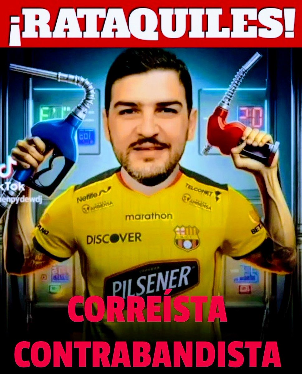 Javier Teran tweet media