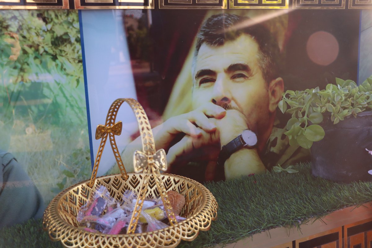 YPJ ROJAVA tweet media