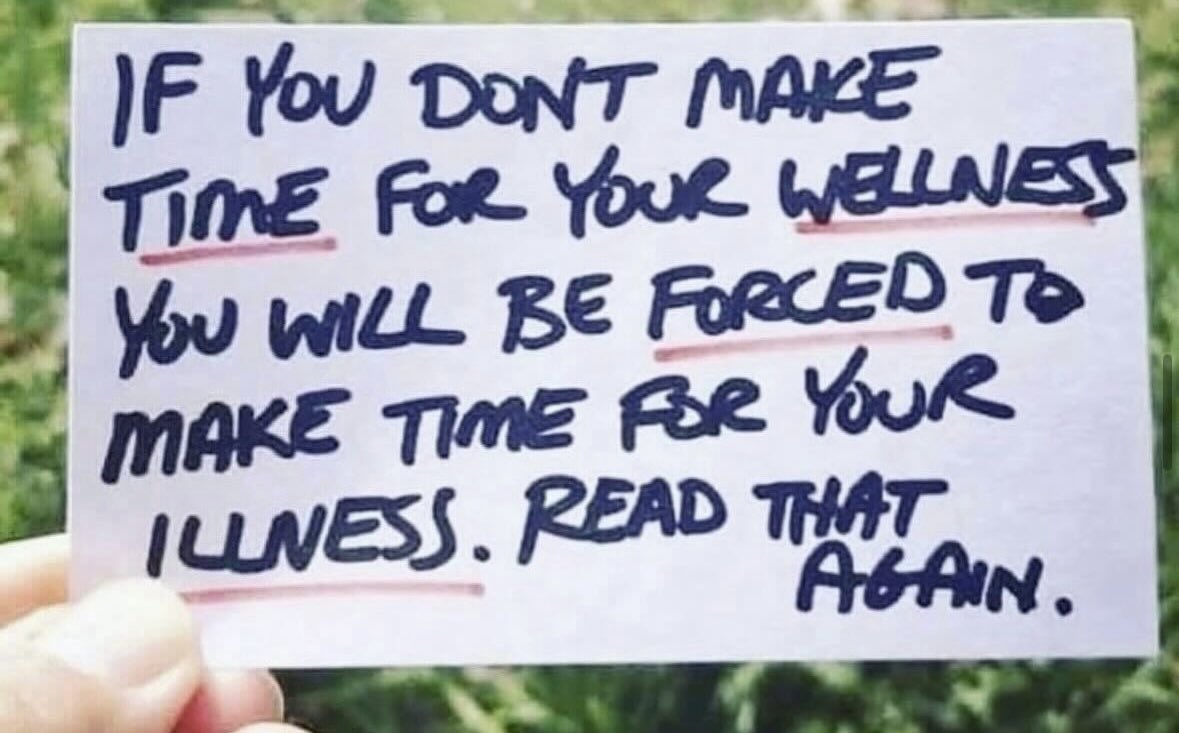 barryprotrainer's tweet photo. Just a little reminder 💪🏻.

#health #wellness #fit #fitness https://t.co/7HWLqvhPjC