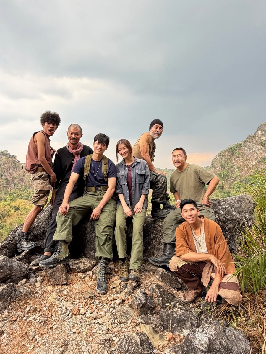 เปิดมาติ่ง tweet media