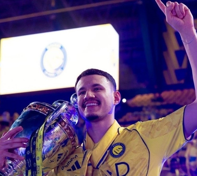 اتحادي 💛 tweet media