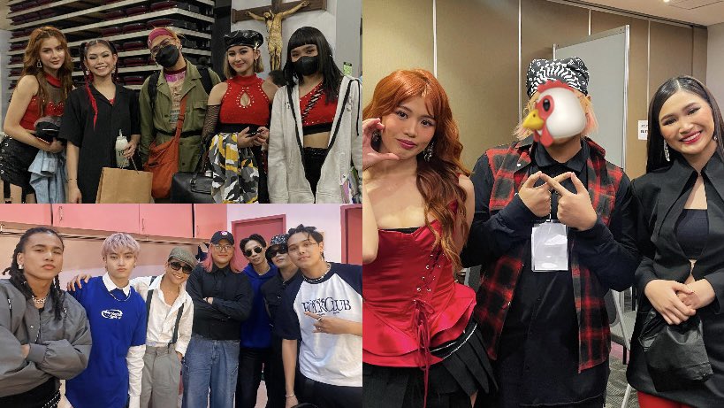 jou_ache's tweet photo. Before you guys get my ass, I was there since Day 1. I've supported and worked with some of them before so bago niyo ano i-harass sa comments and qrts, let it be known that I owe you guys nothing.

Just like you, my dream for PPop has always been for the best. https://t.co/u2gKmjVvzm