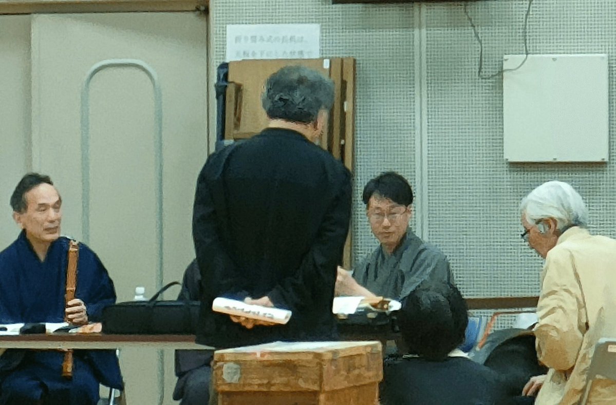 劇団前進座広報部長 ぜん姫 tweet media