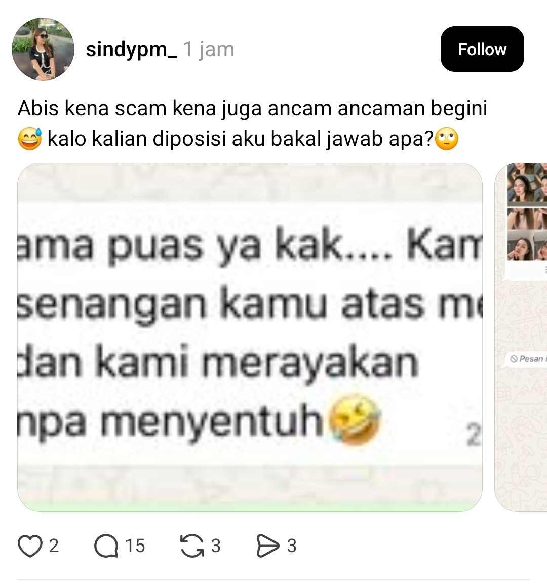 Service AC Jakarta Bekasi tweet media