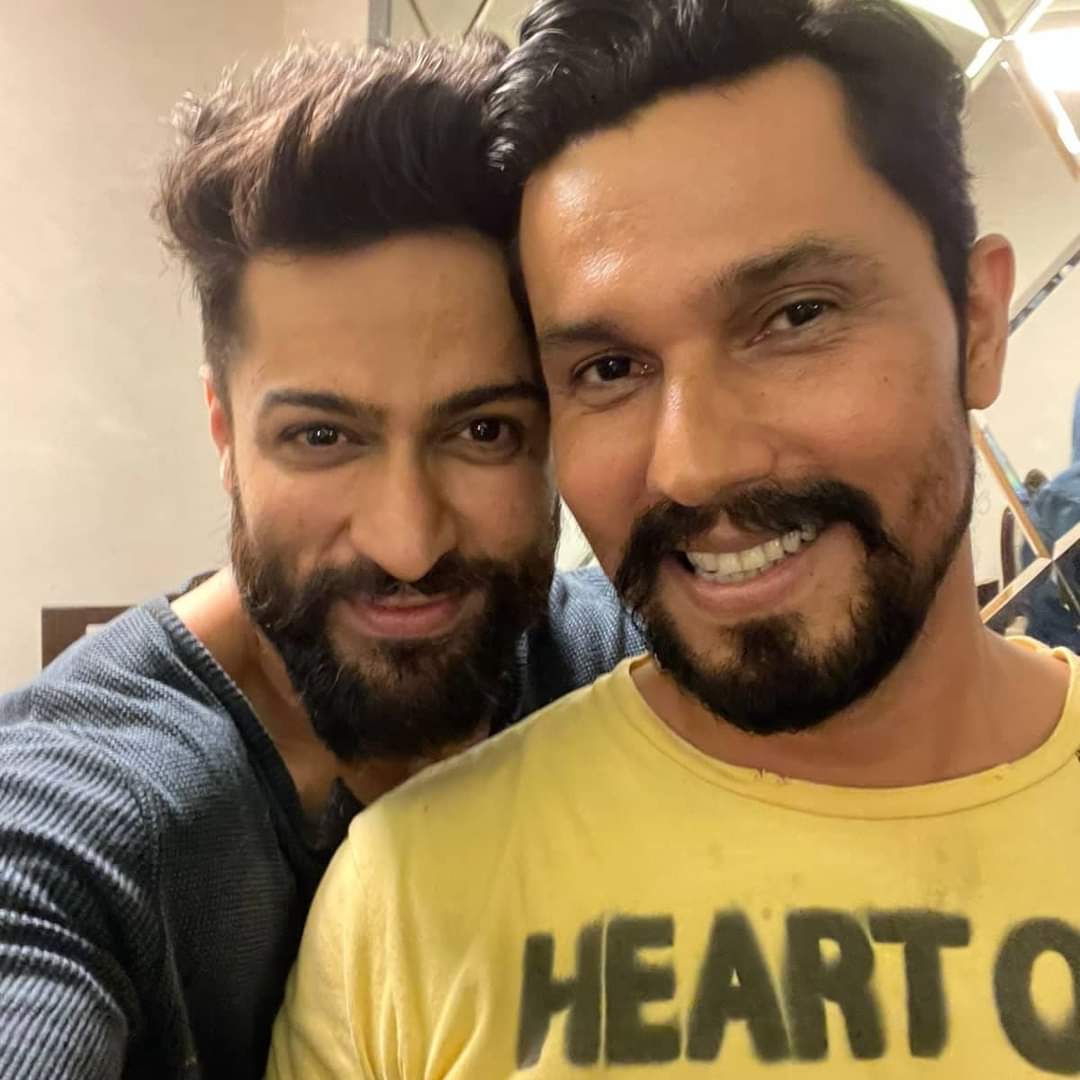 I45187's tweet photo. Watch #inspectoravinash season 2 only on @JioHotstar
@BhanotShalin @jiostudios
@RandeepHooda #shalinBhanot #RandeepHooda #Neerrajpathak
@tejkarran @CastingChhabra https://t.co/Pu0pOKHnkw