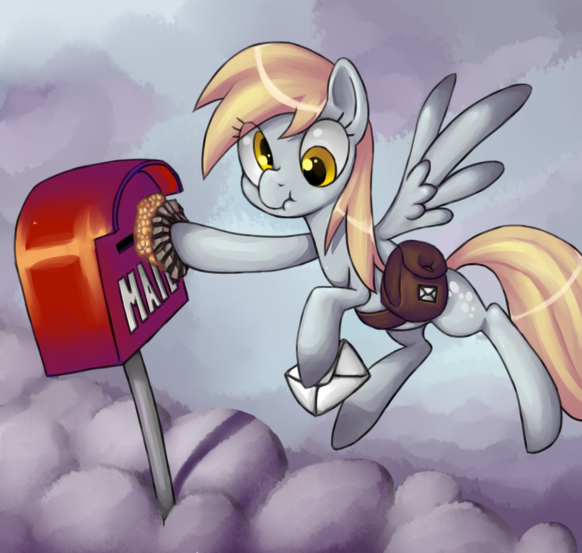 veckpone tweet picture