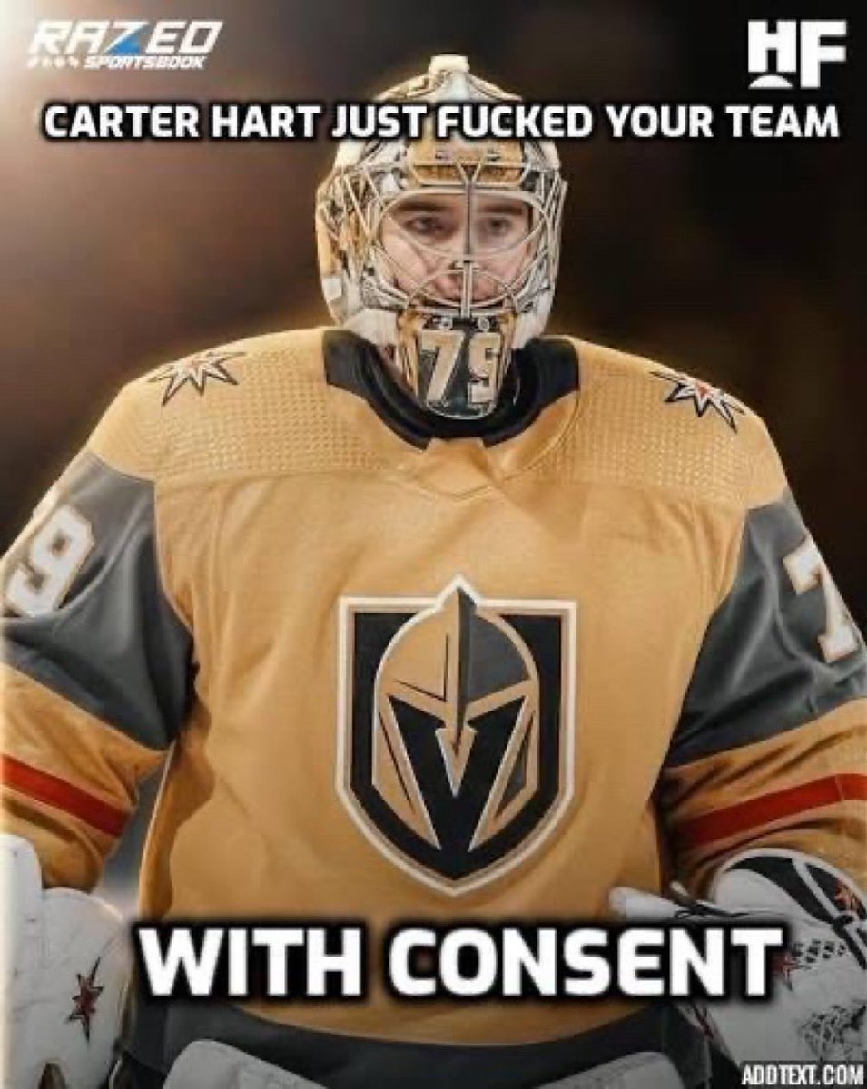 briks4breakfast's tweet photo. @GoldenKnights https://t.co/LcJ8d8wjH5