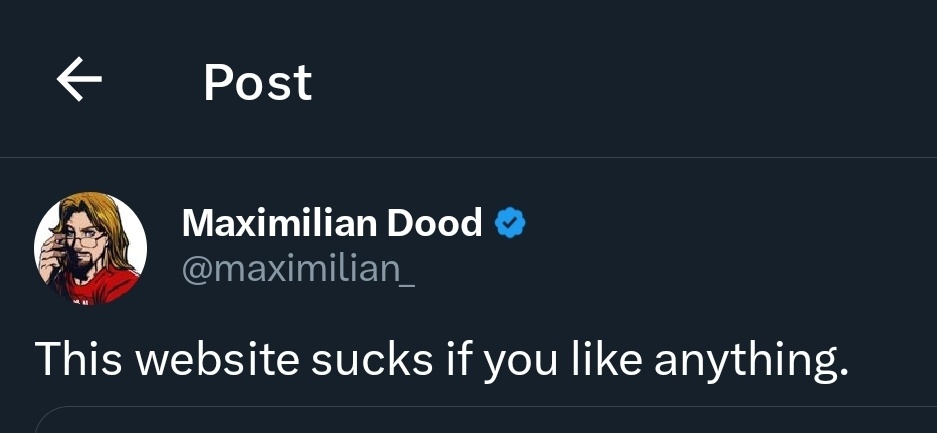 Renegade Operative tweet media