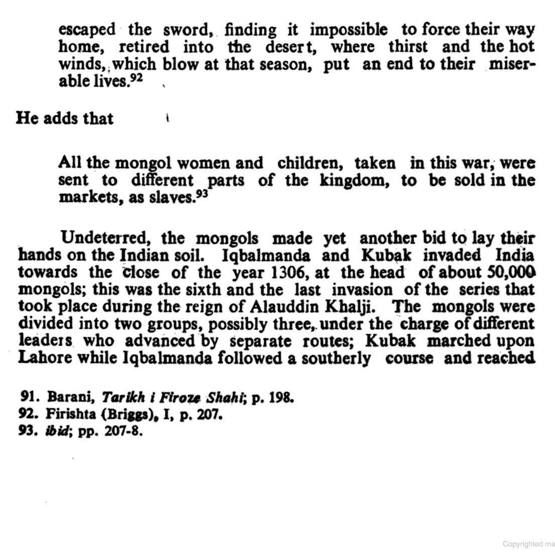 Indian Muslim Archives tweet media