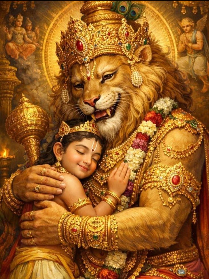 Sanatana Dharma tweet media