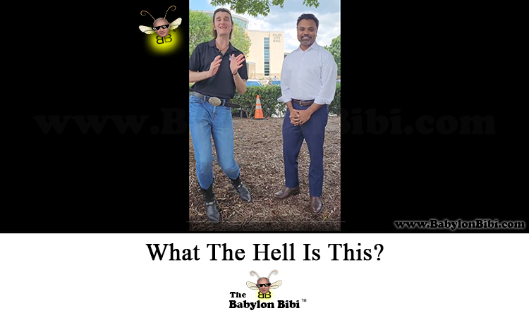 BabylonBibi tweet media