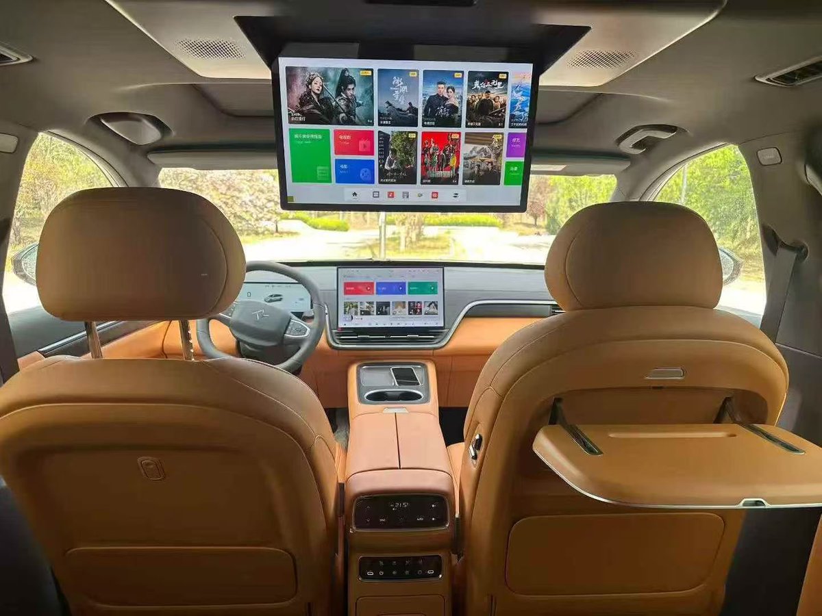 EL-MARIS MOTORS CHINA (EMC) tweet media