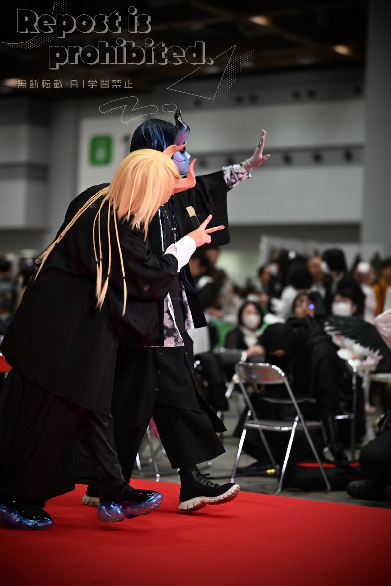 uga0411's tweet photo. 遅くなってしまったけど、デザフェス行ってきたよー！！
一呼ちゃん初お披露目の巨角様と一緒に遊べてめちゃめちゃ楽しかった🥰🥰
巨角で一緒に歩くのが夢だったから
また一つ夢が叶ってはっぴー✌🏻💫
いつもありがと♡

素敵な写真を撮ってくれた
なおとさんにも感謝🙏🏻✨️✨️
📸 : @naoto_slowlife https://t.co/bzQfk2MlGH