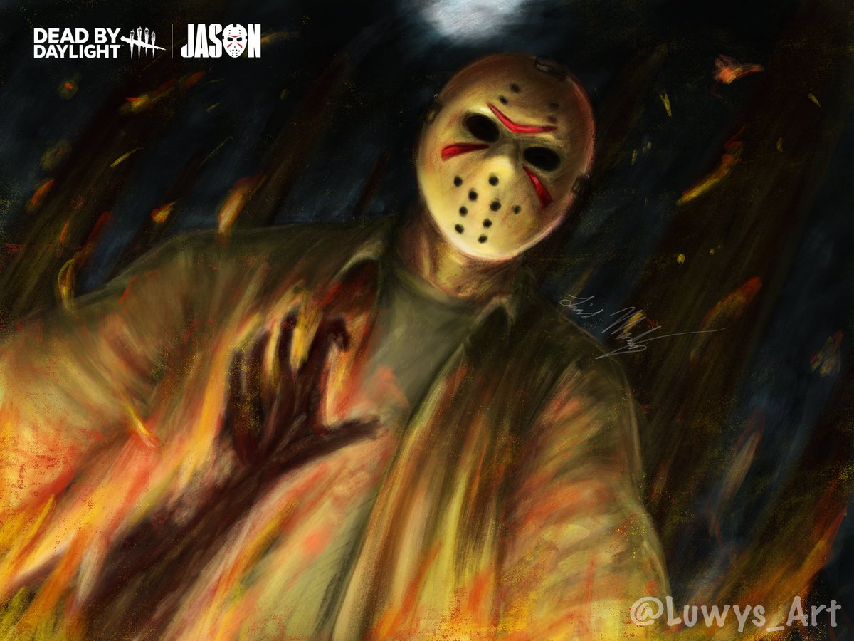 Luwys_Art tweet picture