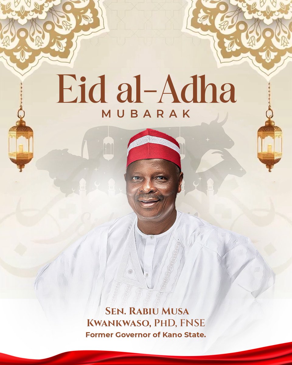 Rabiu Musa Kwankwaso tweet media