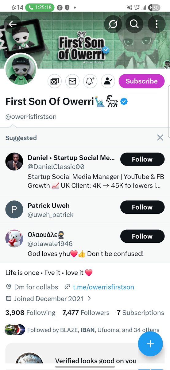 undisputed tweet media