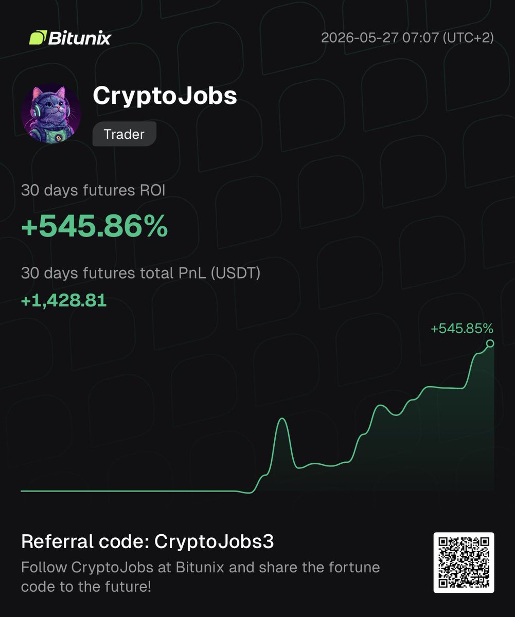CryptoJobs tweet media