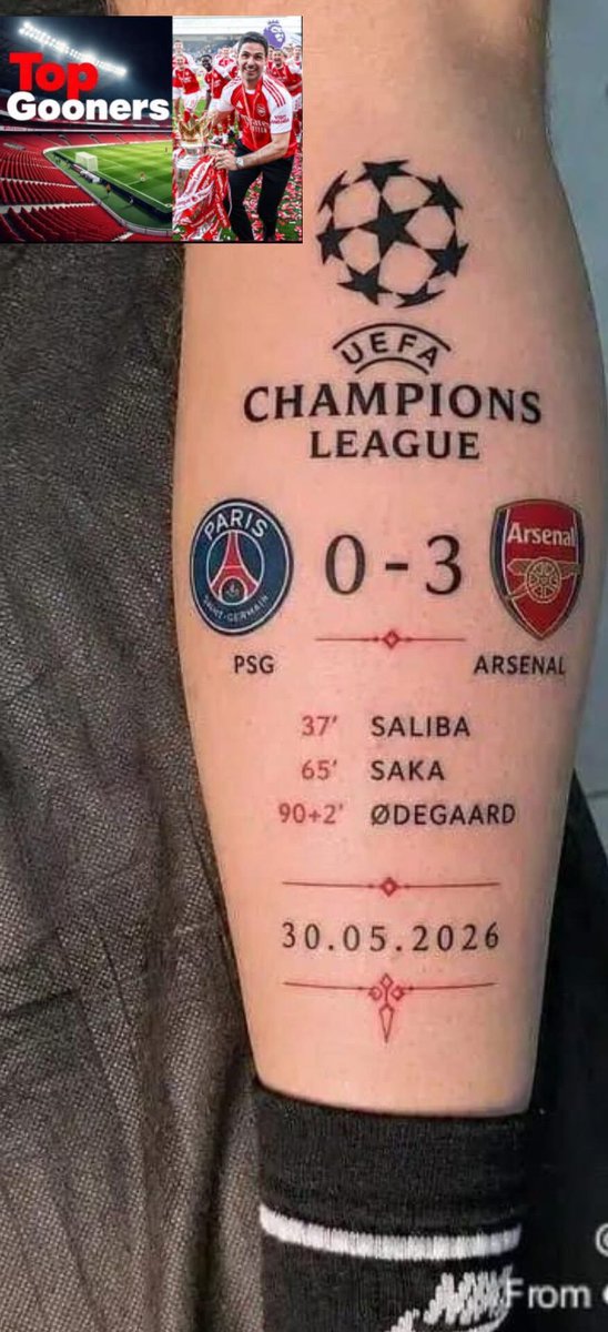 KofoMercedes™ #COYG tweet media