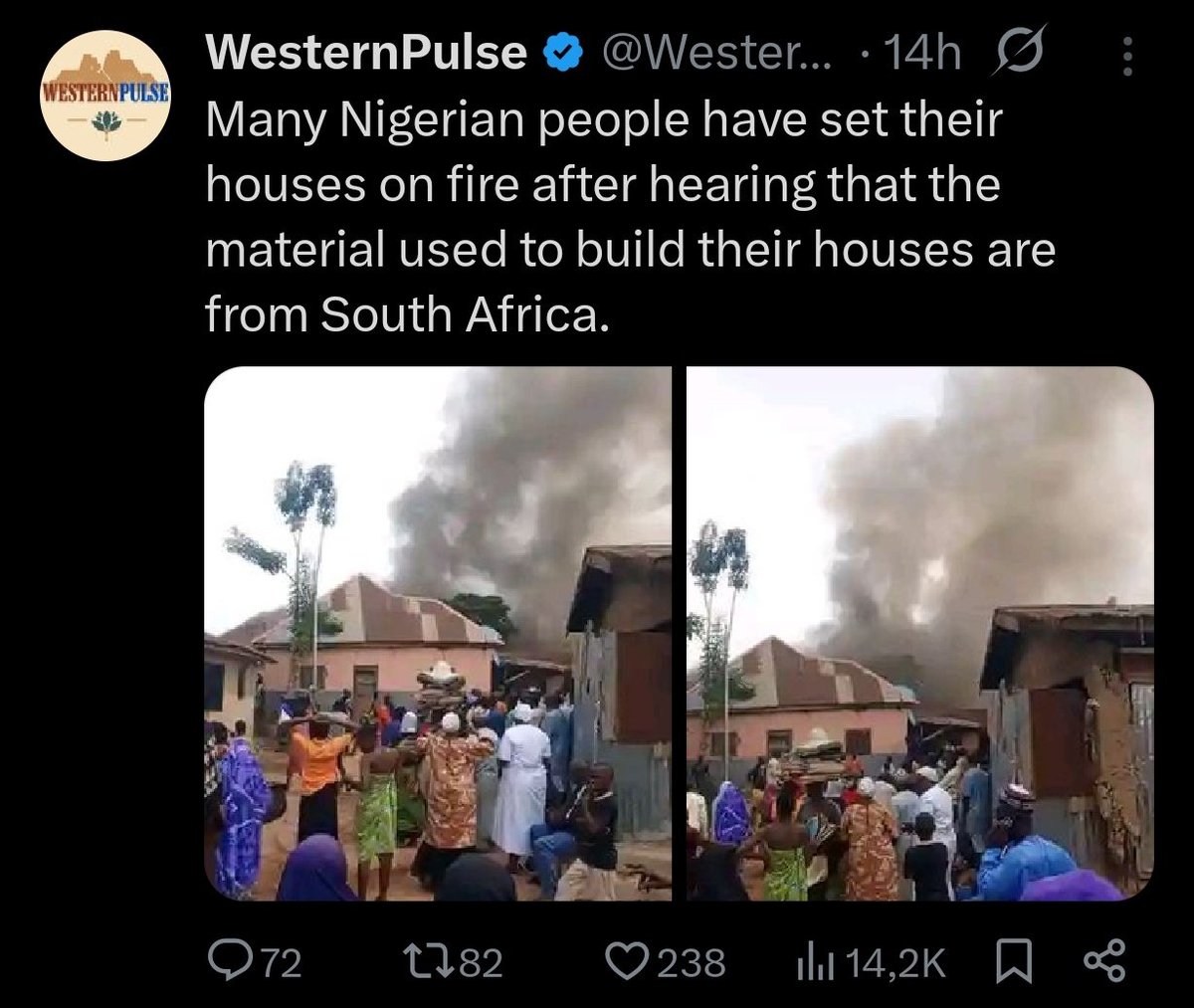 Thuso™ 🇿🇦🇿🇦🇿🇦 tweet media