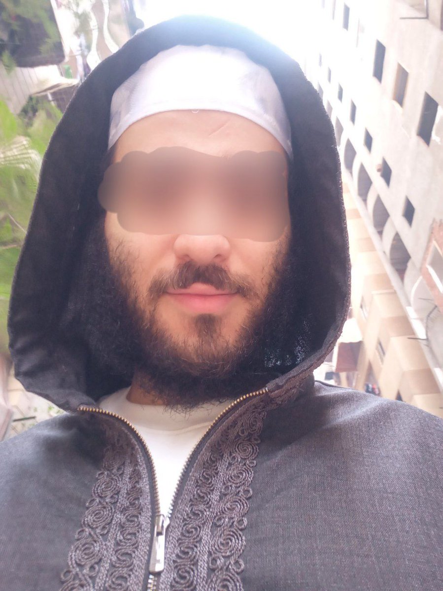 عَََمرو | | ربنا يهديه tweet media