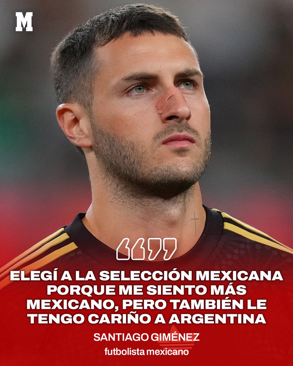 MARCA México 🇲🇽 tweet media
