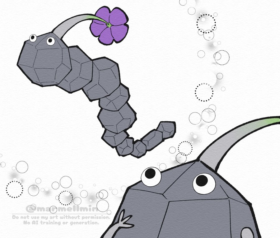 marmellmin's tweet photo. #今月描いた絵を晒そう
マッチョミン🪨 https://t.co/dPGoEwhybj