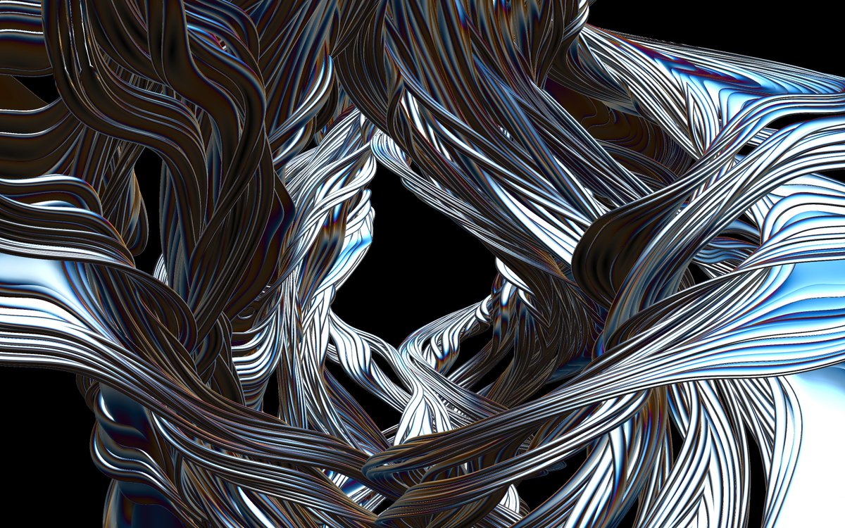 Shadertoy tweet media