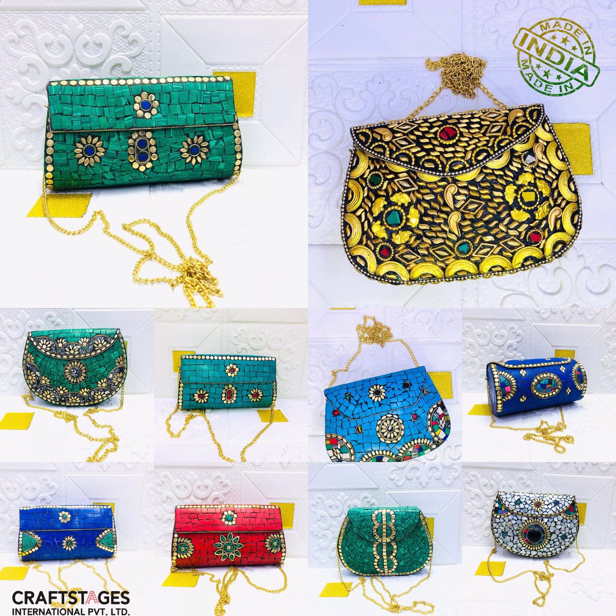 Craftstages International tweet media
