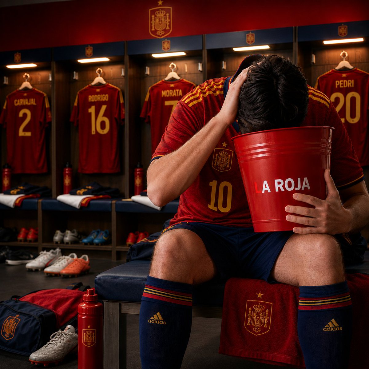 Xavi Berraondo tweet media