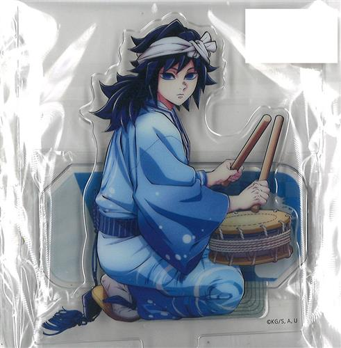 商品入荷情報】 アニメ「#鬼滅の刃」阿波おどり2025コラボランダム