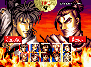 NEOGEO OFFICIAL tweet media