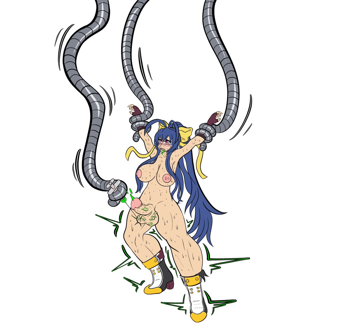 TransForuArt's tweet photo. TF/ INJECTION / POTION: Mai Natsume (PART 01)

Commission for an anon.
My Discord for commission contact: transforuart

#TSF #Transformation #TSF #TFT #TFEveryday #tfceq #opencommissions #tfsequence https://t.co/yNTZlRoAjZ
