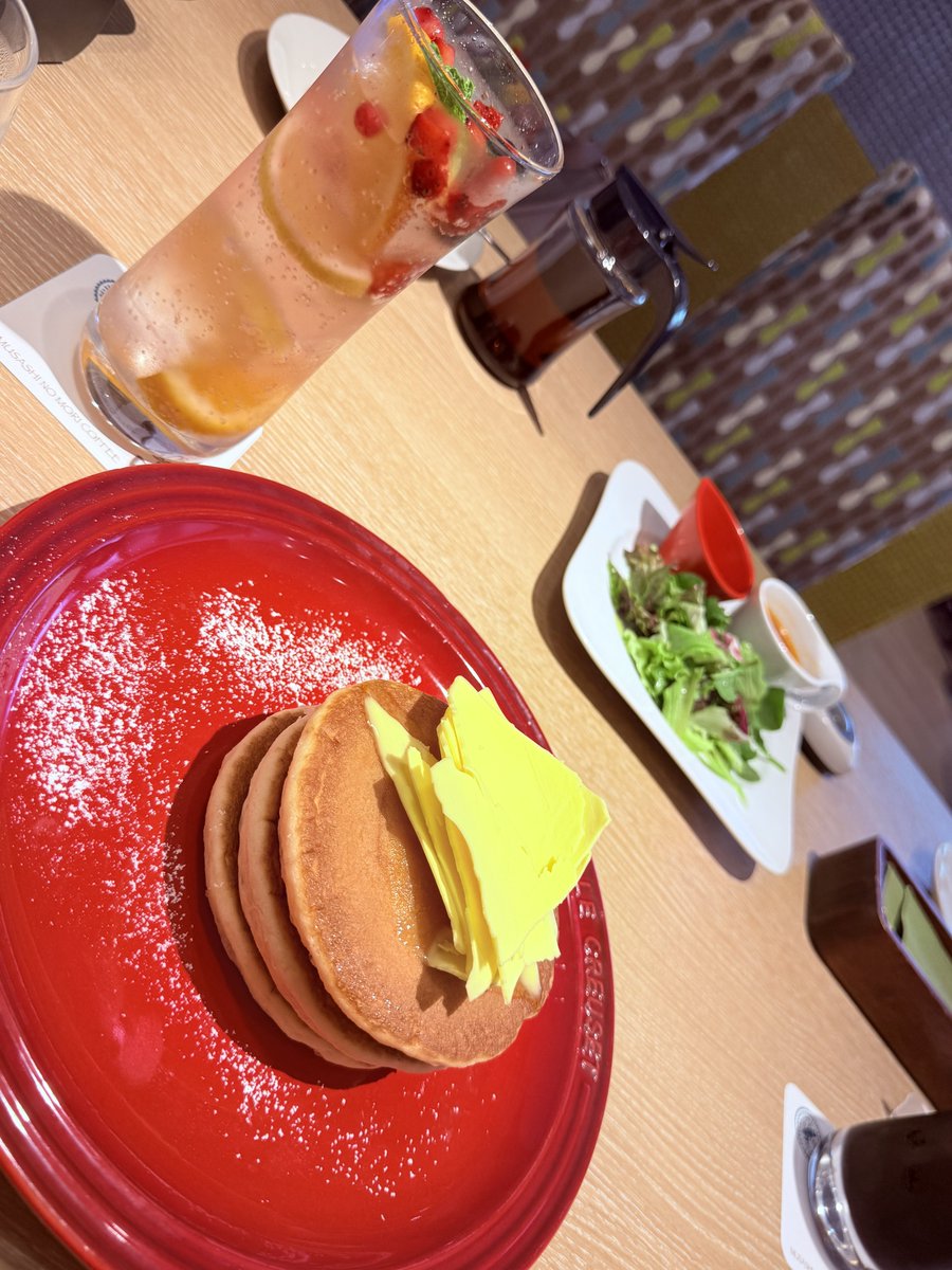Rose_8739_'s tweet photo. プラダを着た悪魔2
観てきた🍿🥤
面白かった\(*ˊᗜˋ*)/♬.*ﾟ https://t.co/7Ur6a6quRT