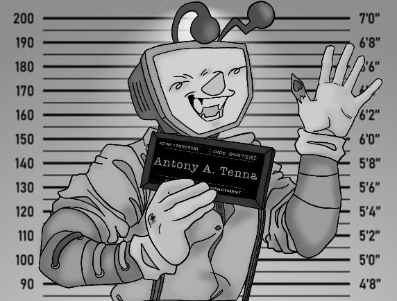 RATKINGRULEZ's tweet photo. Welp, I’m back from procrastinating. Bringing Afterlight au stuff with me!
#Spamtenna #Deltarune #Au #Afterlight https://t.co/KbLDu2NFA2