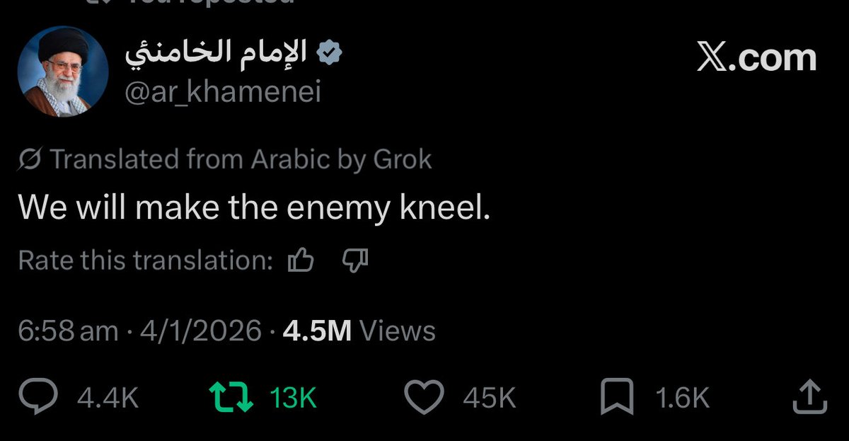 HK tweet media
