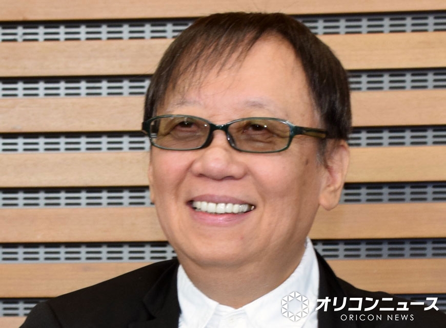 オリコンニュース tweet media