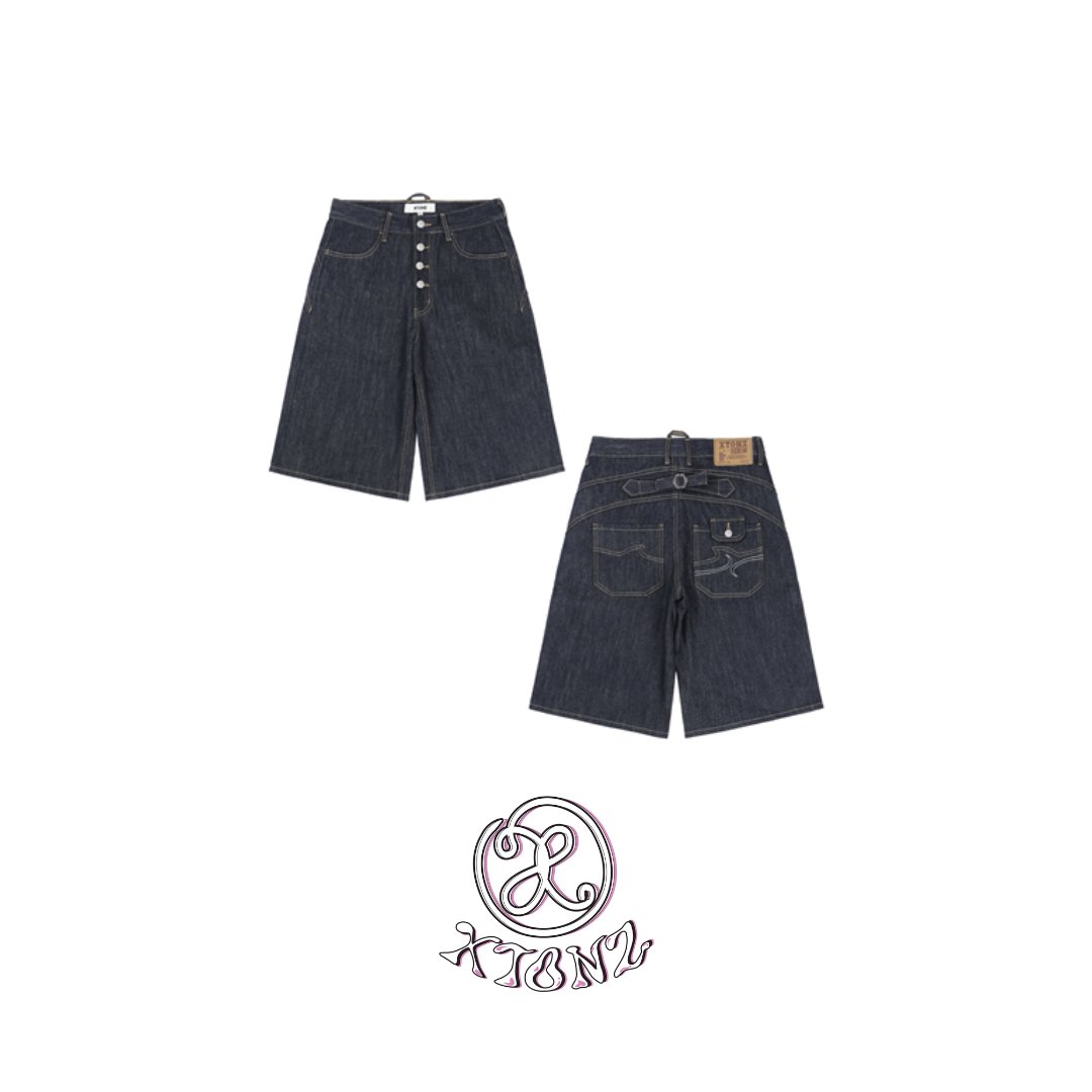 rf_dailylook's tweet photo. SMTR25 타타 PICK 🖤

👤#SMTR25 #타타
📸CONCERT
👖#엑스톤즈 #XTONZ
XP326 라운드 버뮤다 데님 팬츠 (INDIGO) / 89,000원 https://t.co/dVyUzJeag6