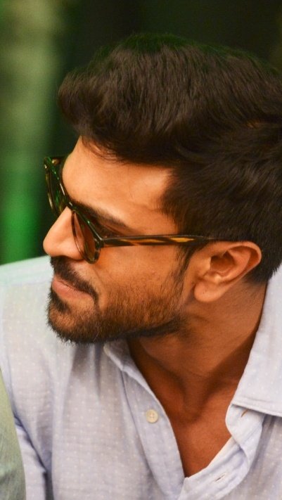 Ram Charan Archives tweet media
