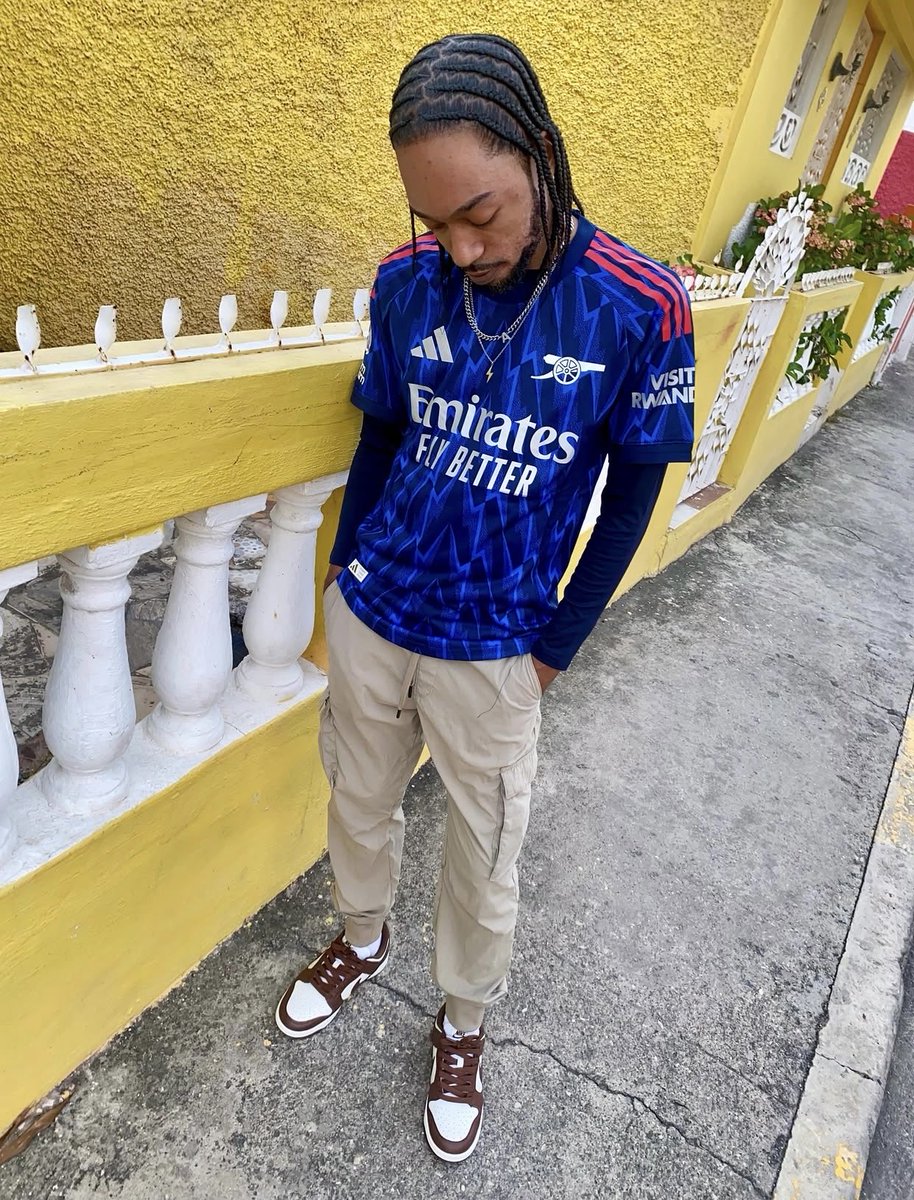 Andre ig. @Mrimmaculate1 tweet media