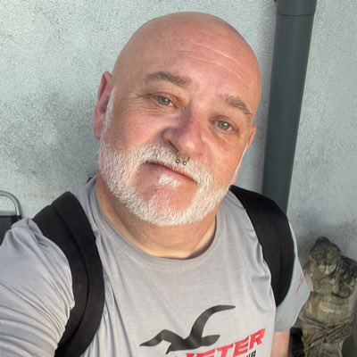 ManxBttm's tweet photo. #NewProfilePic https://t.co/DPwxbiMJHF