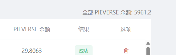 币胜客 tweet media