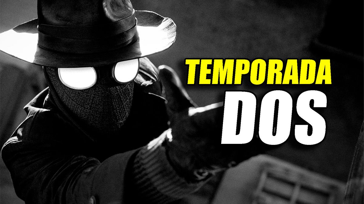 Areajugones's tweet photo. Por qué todo apunta a que 'Spider-Noir' tendrá una segunda temporada (aunque Amazon no lo haya confirmado)

https://t.co/XlrGCK3Bv1

#SpiderNoir https://t.co/Ib5Tq1BoTp