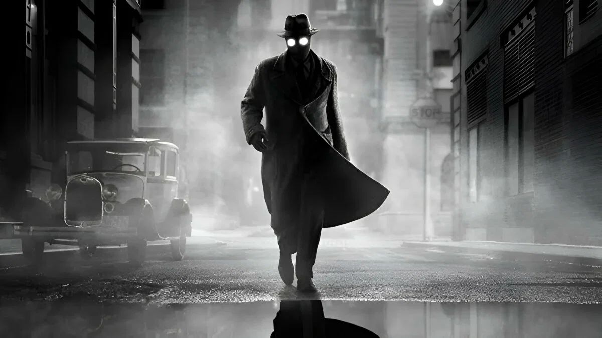 Areajugones's tweet photo. Por qué todo apunta a que 'Spider-Noir' tendrá una segunda temporada (aunque Amazon no lo haya confirmado)

https://t.co/XlrGCK3Bv1

#SpiderNoir https://t.co/Ib5Tq1BoTp