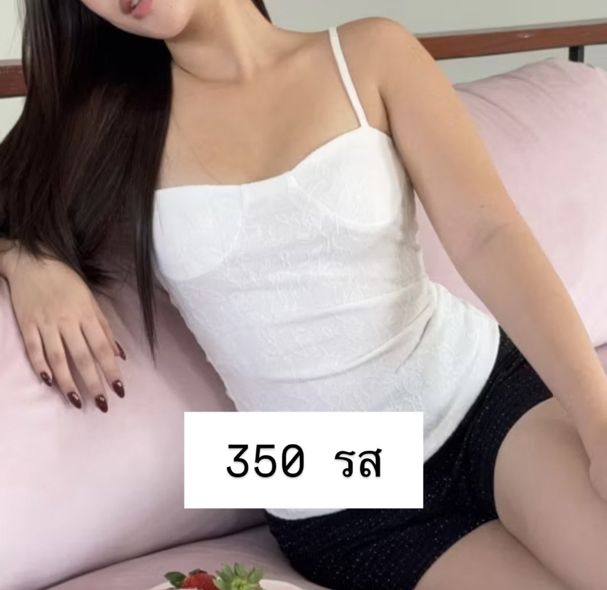 ppick_k's tweet photo. #duexstudio ส่งต่อxsขาว ใส่รอบเดียว 350 รส #ส่งต่อเสื้อผ้ามือสอง #ส่งต่อเสื้อผ้า #duexstudio #ส่งต่อduex https://t.co/eBSTYDLcHi