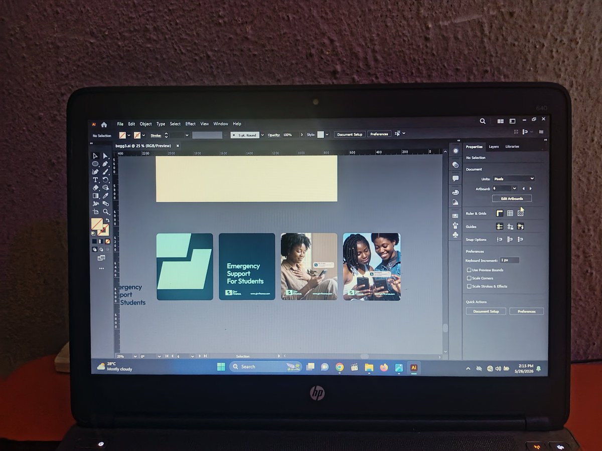 Osas | Brand Designer for Startups tweet media